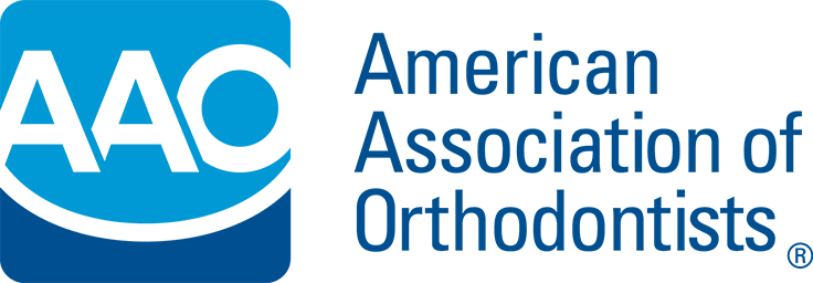 American Association of Orthodontics logo