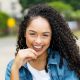 Clear Ceramic Braces Orthodontists Fort Wayne Indiana