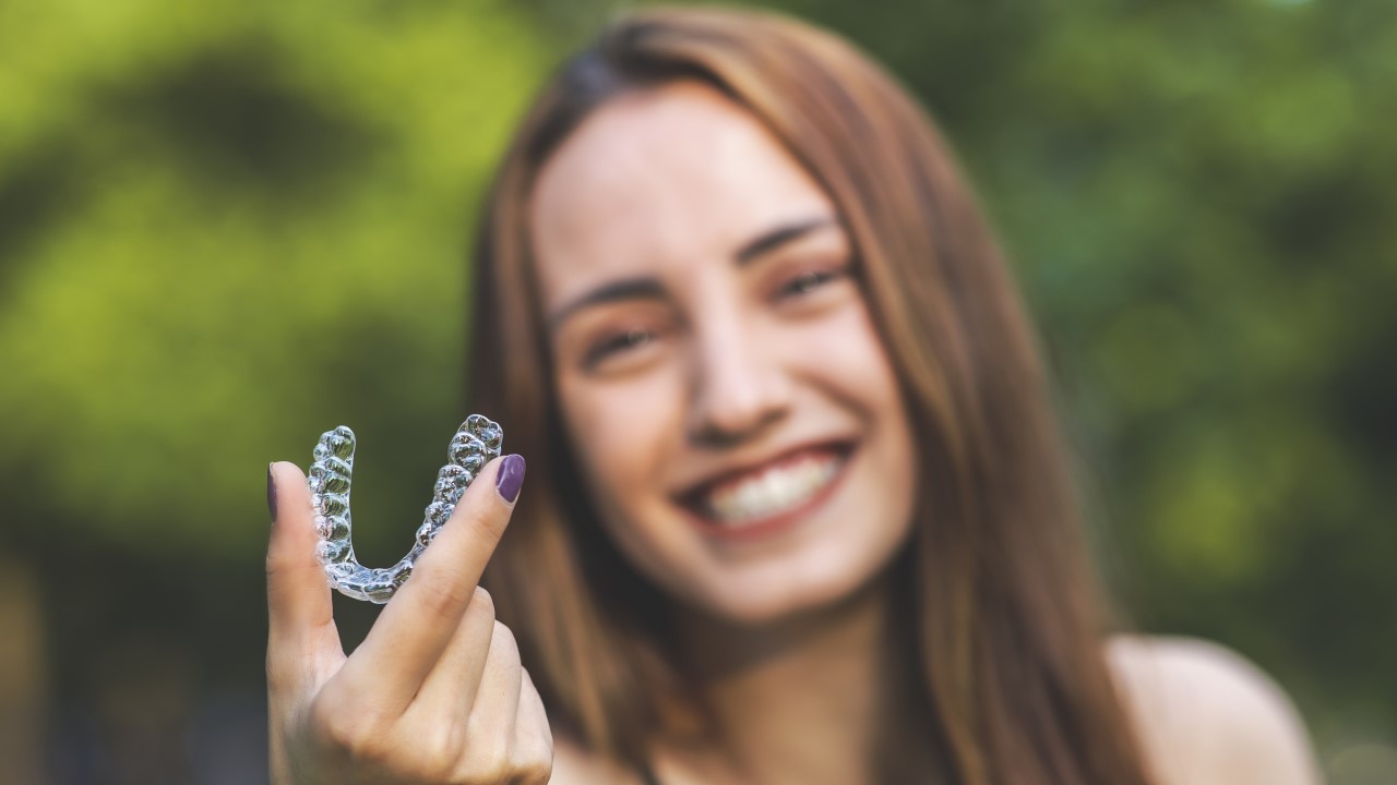 Invisalign Orthodontists Fort Wayne Indiana