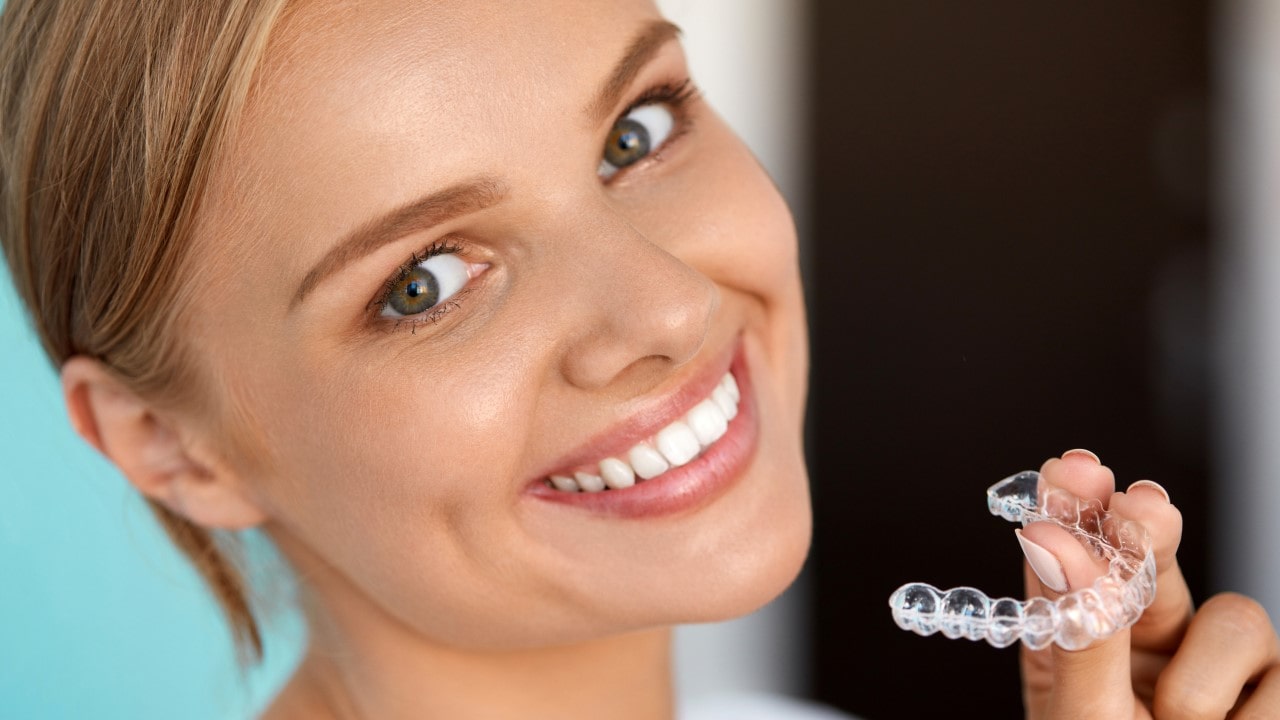 Clear Braces in Fort Wayne IN, Legacy Dental