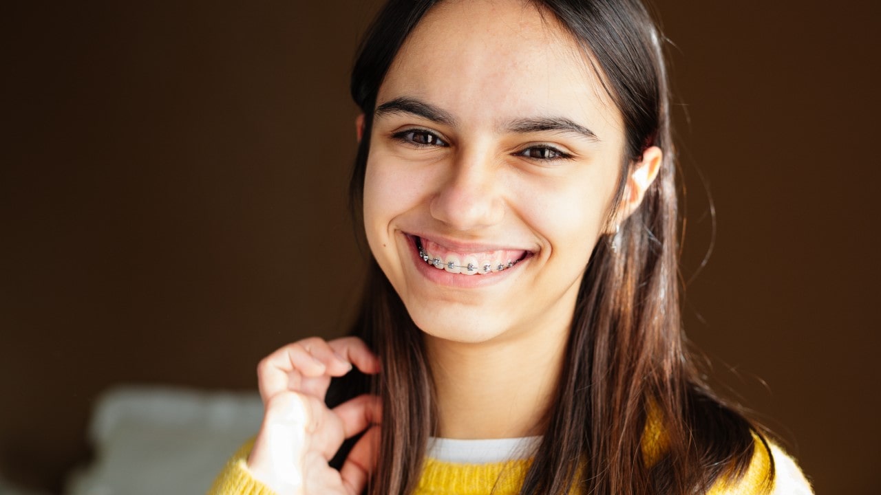 Dental Braces Orthodontists Fort Wayne IN