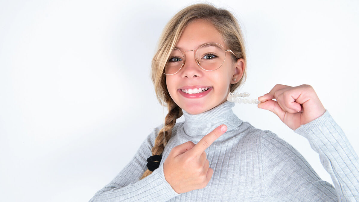 Fort Wayne IN Invisalign Orthodontists
