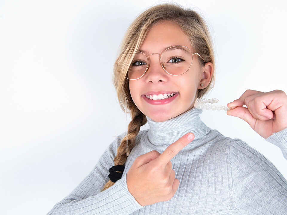 Fort Wayne IN Invisalign Orthodontists