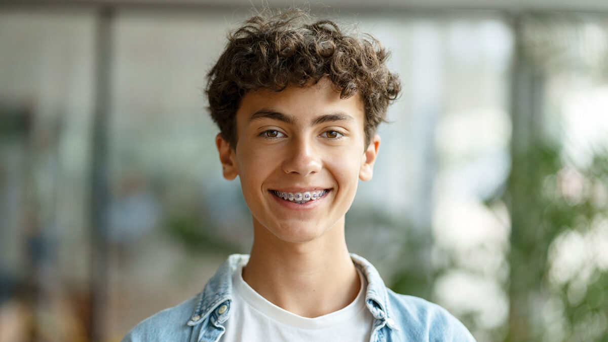 Fort Wayne IN Metal Braces Orthodontists
