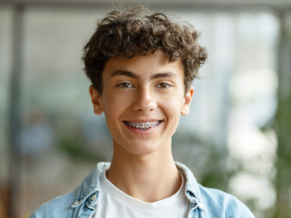 Fort Wayne IN Metal Braces Orthodontists