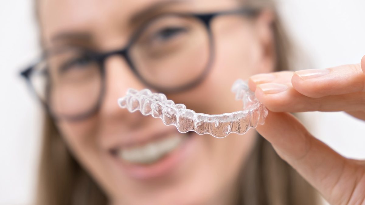 Fort Wayne IN Invisalign Orthodontists