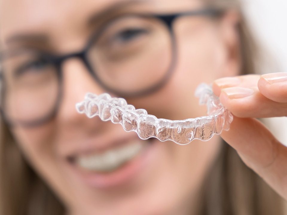 Fort Wayne IN Invisalign Orthodontists