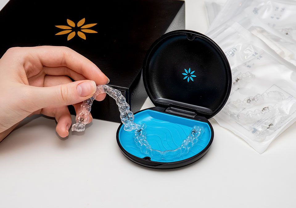 Fort Wayne In Invisalign Orthodontists