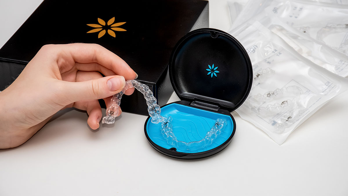 Fort Wayne In Invisalign Orthodontists