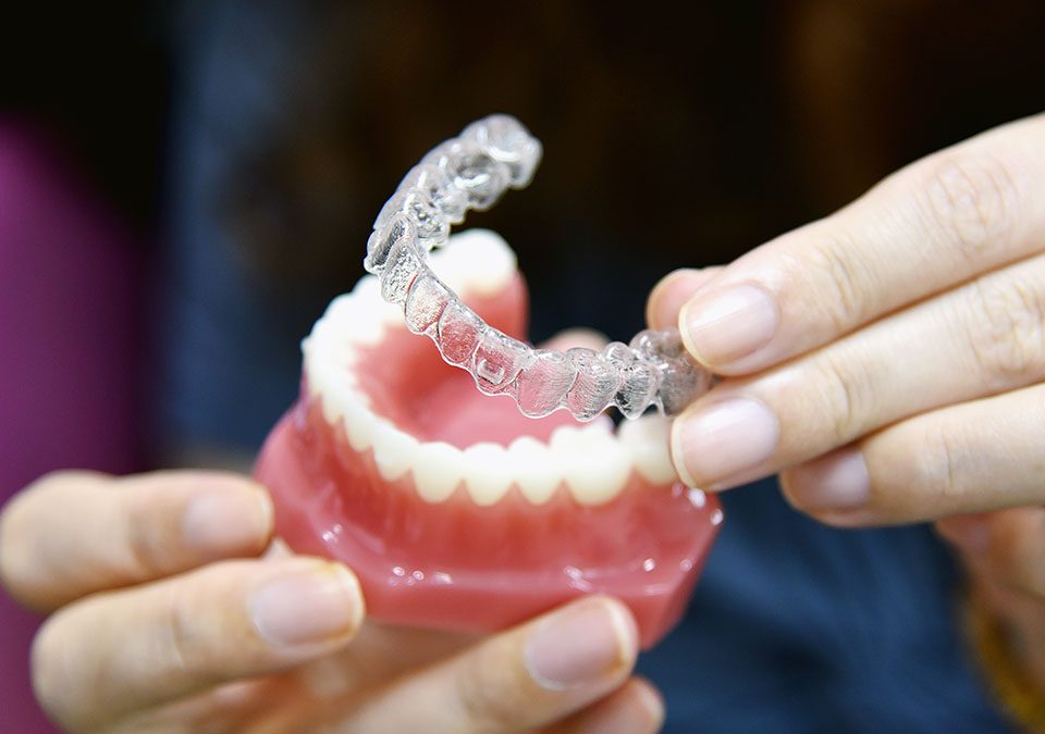 Fort Wayne In Invisalign Orthodontists