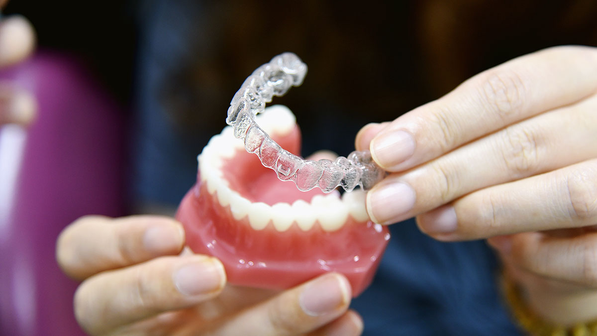 Fort Wayne In Invisalign Orthodontists
