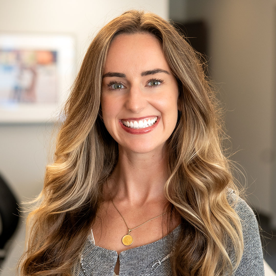 Dr. Leah Stetzel Orthodontist in Fort Wayne, Indiana