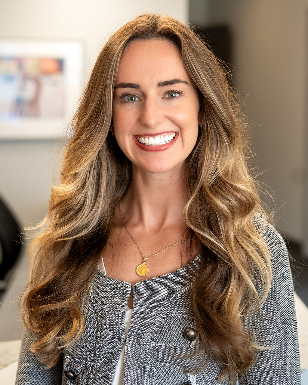 Dr Kate Welch At Parrish Orthodontics