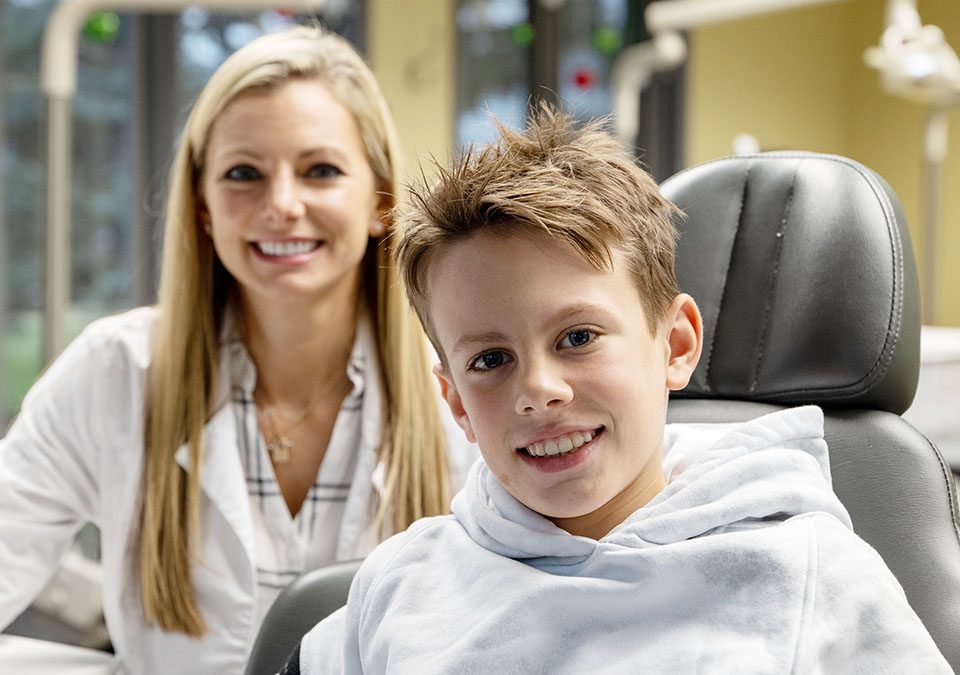 Fort Wayne IN Invisalign Orthodontists