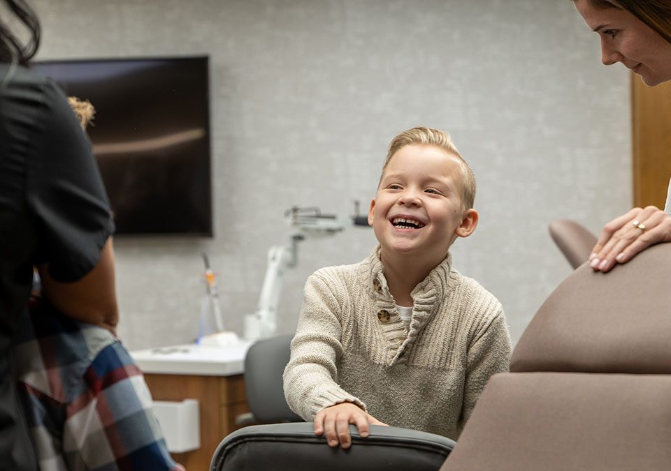 Fort Wayne IN Orthodontists