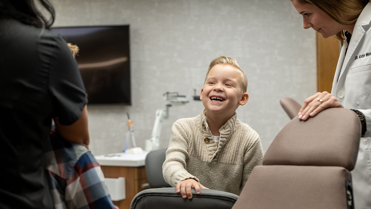 Fort Wayne IN Orthodontists