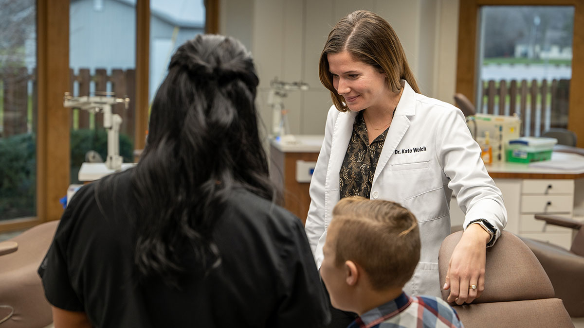 Fort Wayne In Invisalign Orthodontists