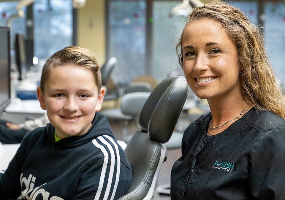 Fort Wayne IN Invisalign Orthodontists