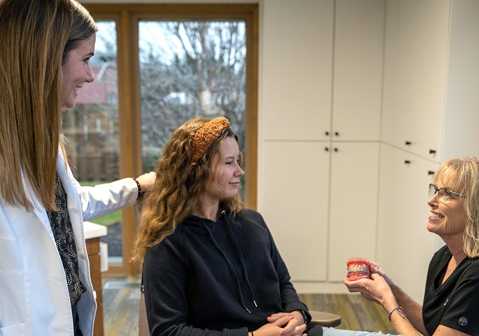 Fort Wayne In Ceramic Braces Orthodontists