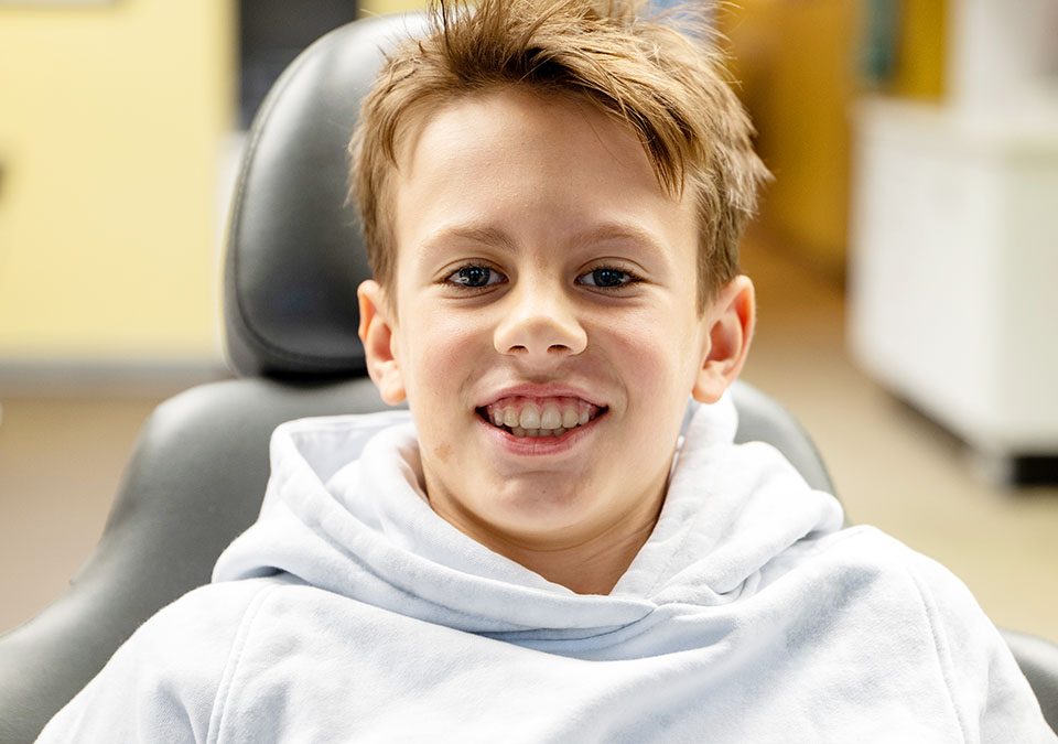 Fort Wayne IN Invisalign Orthodontists