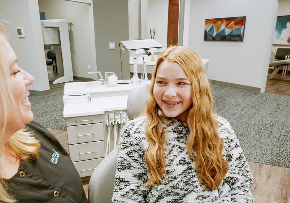 Fort Wayne In Orthodontists