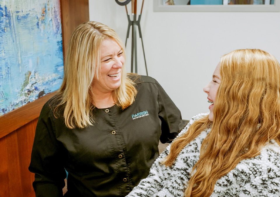 Fort Wayne In Tmd Treatment Orthodontists