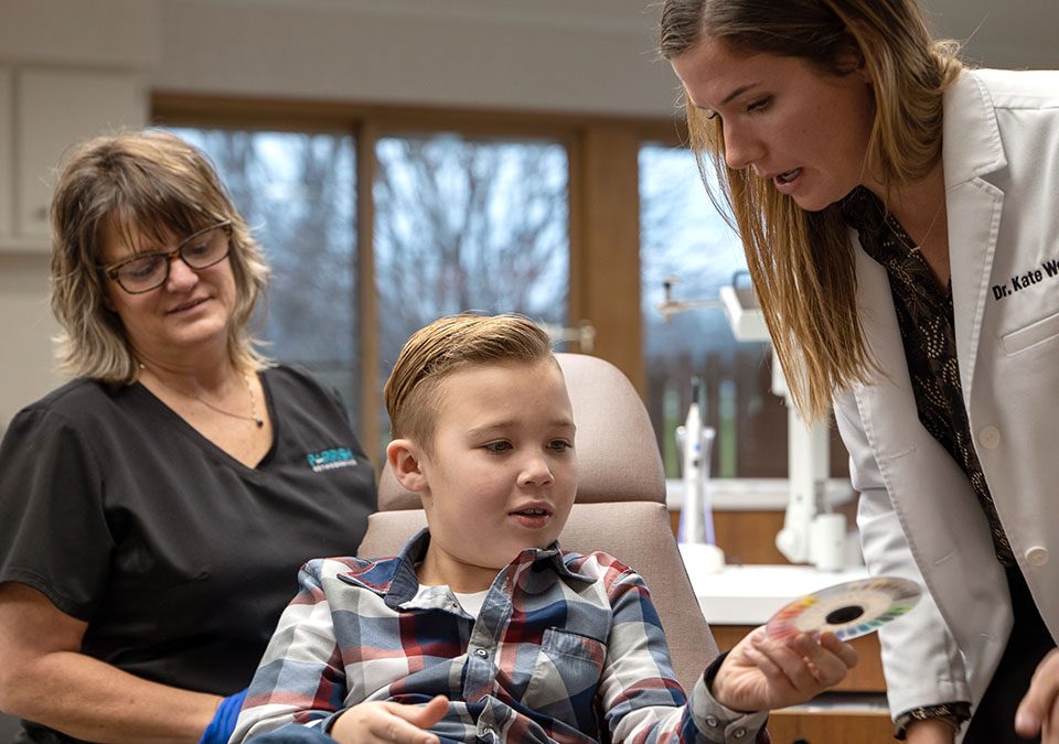 Fort Wayne In Orthodontists