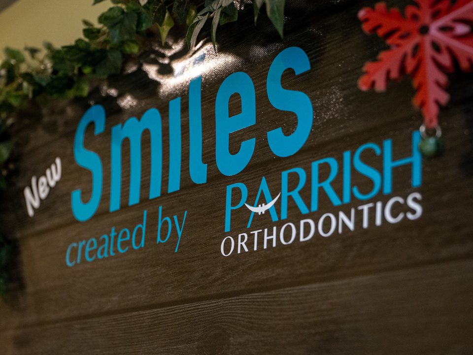 Invisalign Orthodontists Near Me