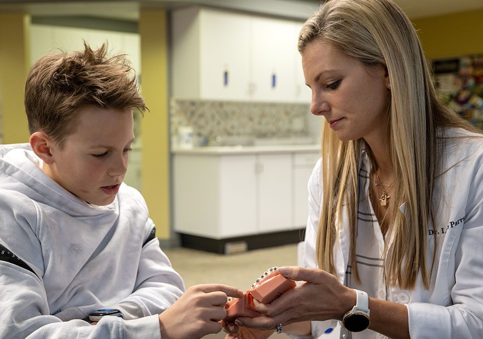 Orthodontists In Indiana And Ohio
